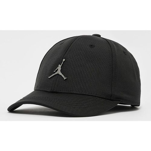 Metal Jumpman Curve Brim, , Accessoires, en , taille: 8Y-20Y - Jordan - Modalova