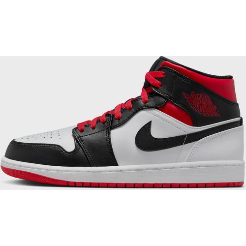 Air 1 Mid, , Footwear, en , taille: 45 - Jordan - Modalova