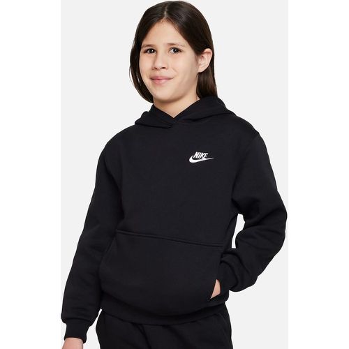 Sportswear Club Fleece Hoodie, , Apparel, en , taille: 147 - Nike - Modalova