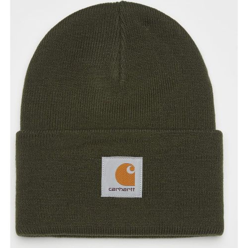 Acrylic Watch Hat Unisex Bonnets Taille ONE SIZE Accessoires - Carhartt WIP - Modalova