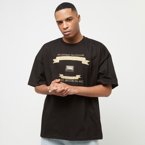 Metal Plate Boxy Tee, , Apparel, en , taille: M - Karl Kani - Modalova