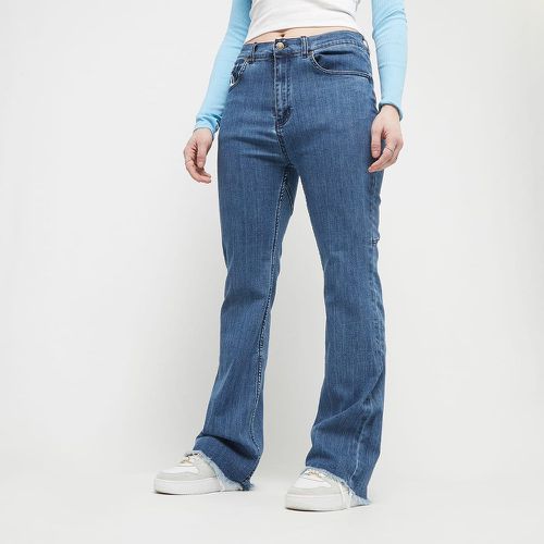 OG Star Flared Leg Denim Vintage, , Apparel, en , taille: 26 - Karl Kani - Modalova