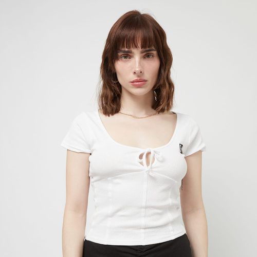 Og Corset Rib Tee, , Apparel, en , taille: XS - Karl Kani - Modalova