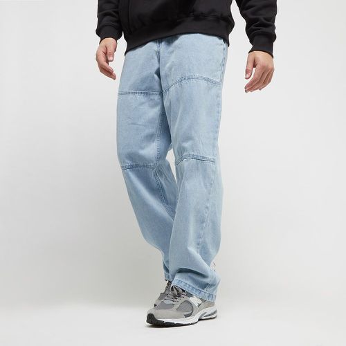 Baggy Denim Pants, , Apparel, en , taille: S - ZOO YORK - Modalova