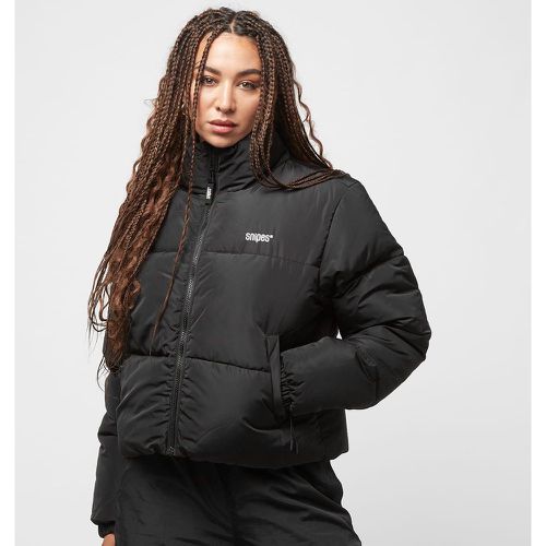 Small Logo Short Puffer Jacket, , Doudounes, en , taille: L - SNIPES - Modalova