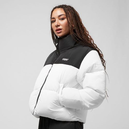 Small Logo Short Puffer Jacket, , Apparel, en , taille: M - SNIPES - Modalova