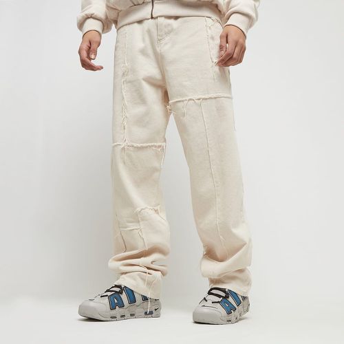 Five Pocket Patchwork Baggy Pants, , Apparel, en , taille: M - Karl Kani - Modalova