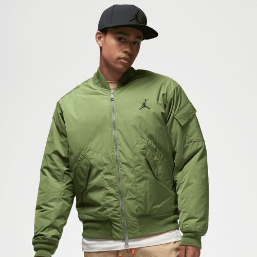 Essential Statement Eco Renegade Jacket, , Apparel, en , taille: S - Jordan - Modalova