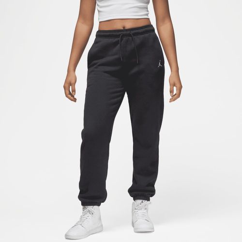 Brooklyn Fleece Pants, , Pantalons de survêtements, en , taille: L - Jordan - Modalova