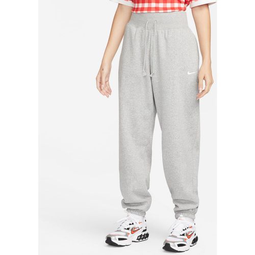 Sportswear Phoenix Fleece High-Waisted Oversized Sweatpants, , Pantalons de survêtements, en , taille: M - Nike - Modalova