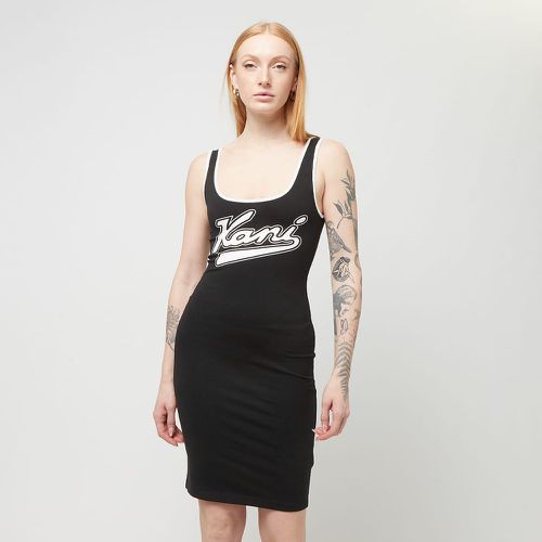 Varsity Dress, , Apparel, en , taille: S - Karl Kani - Modalova