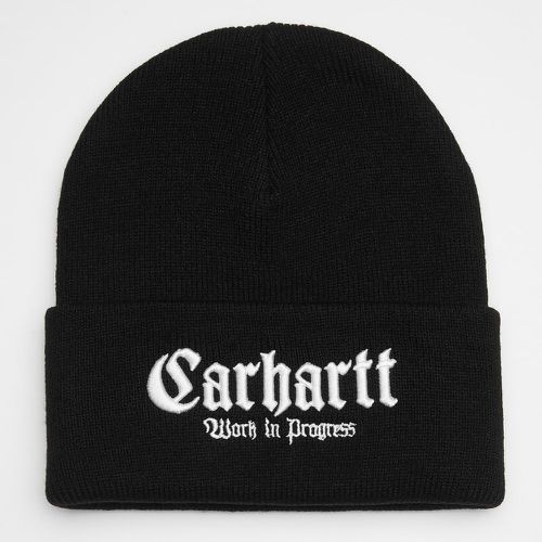 Onyx Beanie, , Accessoires, en , taille: ONE SIZE - Carhartt WIP - Modalova