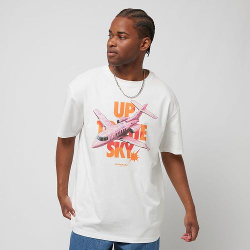 Up to the Sky Oversize Tee, , Apparel, en , taille: S - Upscale by Mister Tee - Modalova