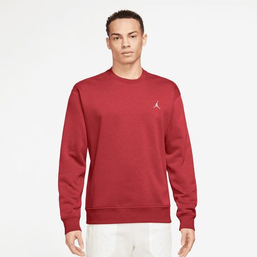 Essentials Fleece Crew Sweatshirt, , Apparel, en , taille: M - Jordan - Modalova