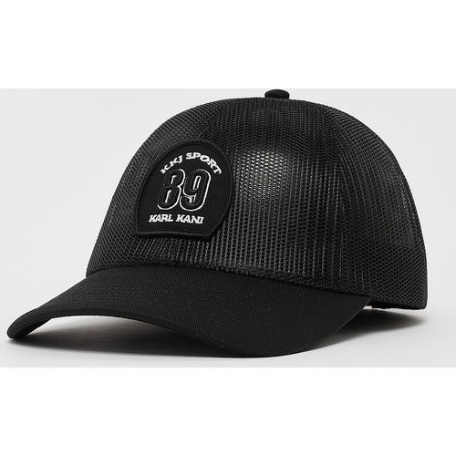 Sport Mesh Trucker Cap, , Casquettes, en , taille: ONE SIZE - Karl Kani - Modalova