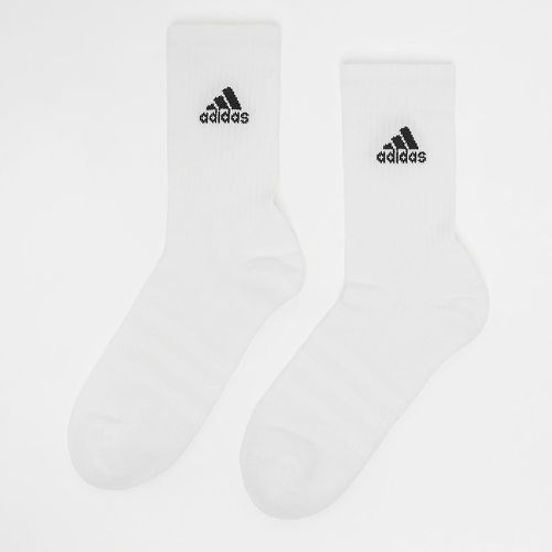 Sportswear Crew Chausettes (6 Pack), , Chaussettes, en , taille: 37-39 - adidas Originals - Modalova