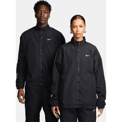 Nylon Track Jacket, , Survêtements, en , taille: S - Nike Nocta - Modalova