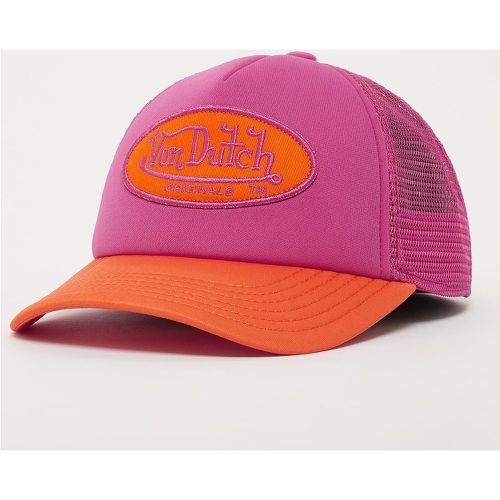 Trucker Tampa, , Accessoires, en , taille: ONE SIZE - Von Dutch Originals - Modalova