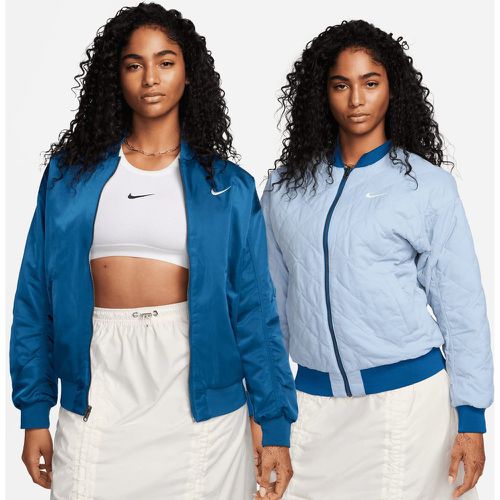 Sportswear Reversible Varsity- Bomber Jacket, , Apparel, en , taille: S - Nike - Modalova