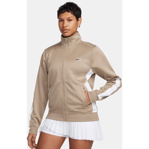 Sportswear Poly-Knit Jacket Swoosh, , Survêtements, en , taille: XS - Nike - Modalova