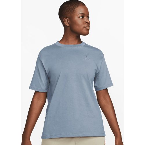 Essentials Girlfriend T-Shirt, , T-Shirts & Polos, en , taille: XS - Jordan - Modalova