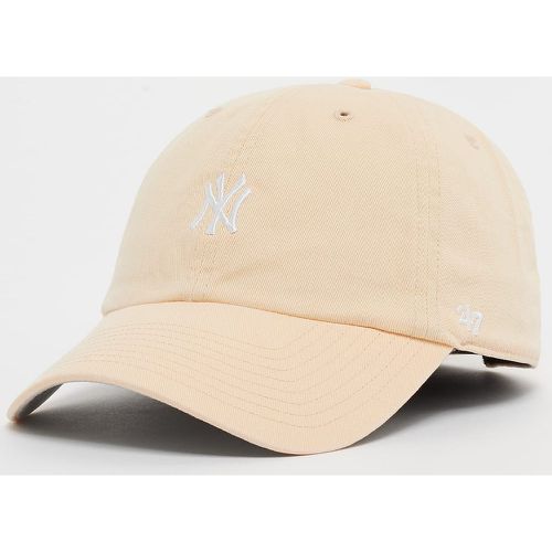 Clean Up Base Runner MLB New York Yankees, , Casquettes, en , taille: ONE SIZE - '47 - Modalova