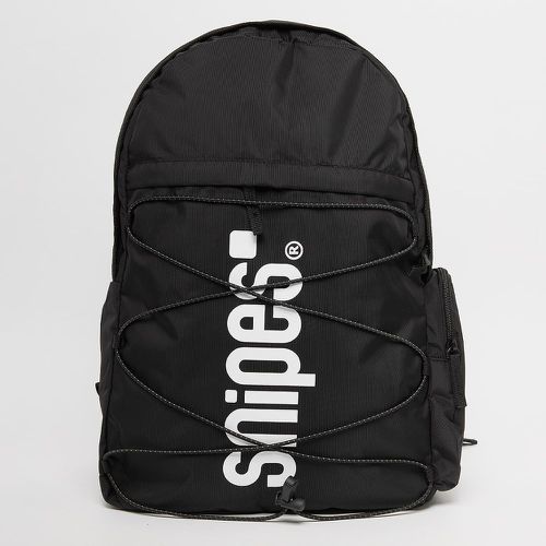 Medium Basic Logo Drawstring Skate Backpack, , Sac à dos, en , taille: ONE SIZE - SNIPES - Modalova