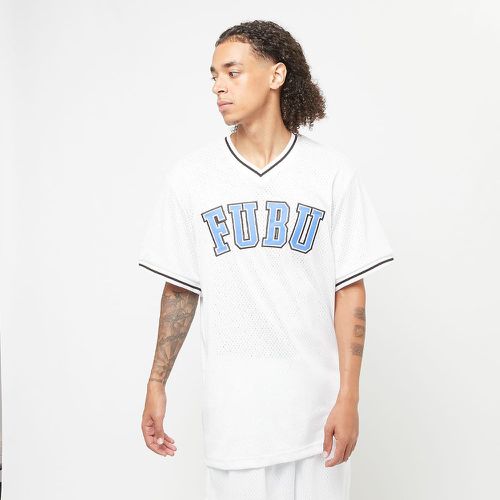 College Mesh Tee, , Apparel, en , taille: M - Fubu - Modalova