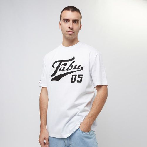 Varsity Tee, , Apparel, en , taille: S - Fubu - Modalova