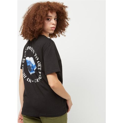 Too Frozen Femme T-Shirts & Polos Taille XS Vêtements - Miss Tee - Modalova
