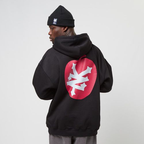 Apple Hoodie, , Hoodies & Sweatshirts, en , taille: S - ZOO YORK - Modalova