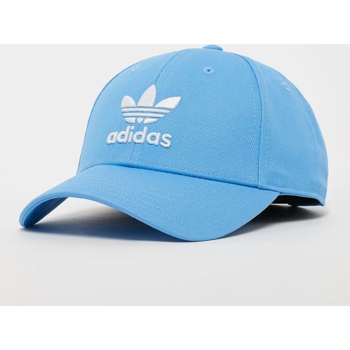 Casquette adicolor Baseball, , Accessoires, en , taille: ONE SIZE - adidas Originals - Modalova