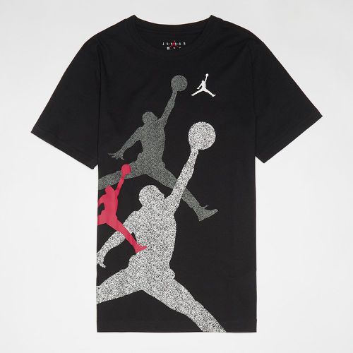 Gradient Stacked Jumpman Shortsleeve Tee, , T-Shirts & Polos, en , taille: 128 - Jordan - Modalova