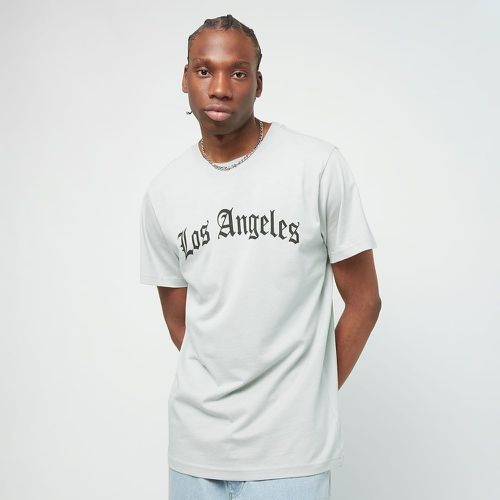 Los Angeles Wording Tee, , T-Shirts & Polos, en , taille: XS - mister tee - Modalova