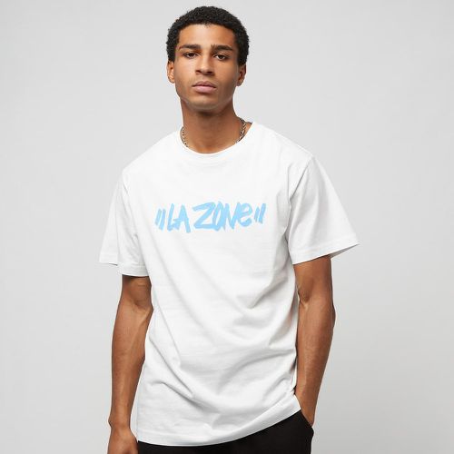 La Zone Tee, , T-Shirts & Polos, en , taille: XS - mister tee - Modalova