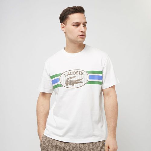 Tee-Shirt, , Apparel, en , taille: S - Lacoste - Modalova