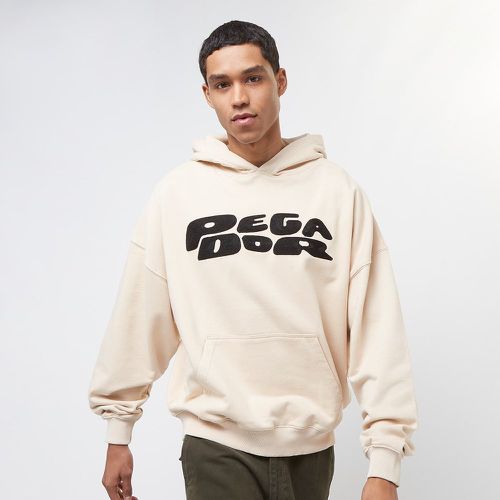 Drew Terry Boxy Hoodie, , Apparel, en , taille: S - Pegador - Modalova