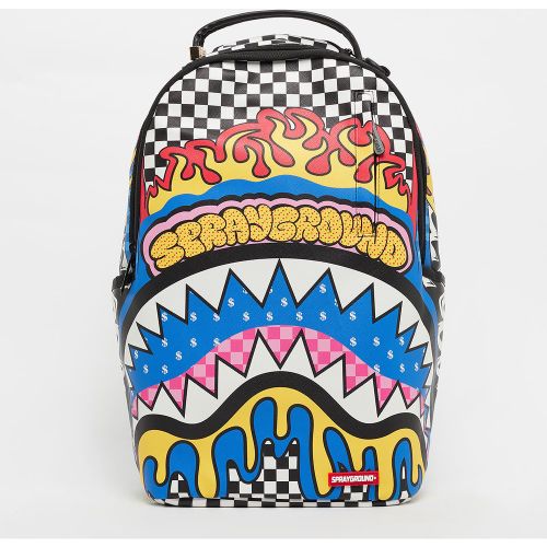 Mosh Pit Backpack, , Sac à dos, en , taille: ONE SIZE - SPRAYGROUND - Modalova