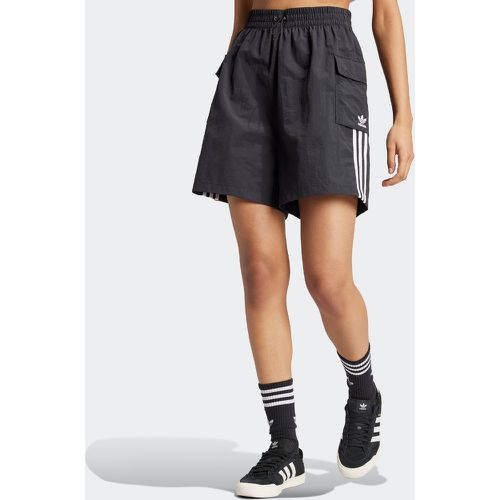 Short 3-Stripes Cargo Summer Glow, , Apparel, en , taille: S - adidas Originals - Modalova