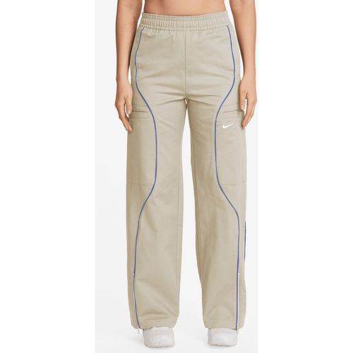 Sportswear Street High-Waisted Woven Pants, , Pantalons de survêtements, en , taille: XS - Nike - Modalova