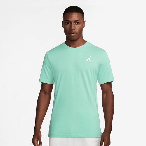 Jumpman EMB Shortsleeve Crew, , Apparel, en , taille: S - Jordan - Modalova