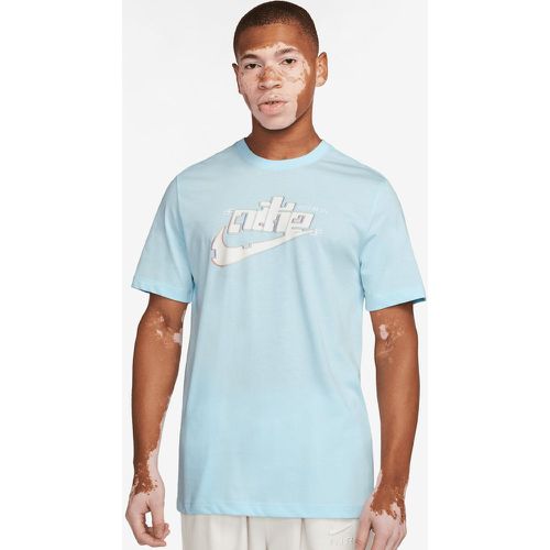 Sportswear Short Sleeve T-Shirt, , Apparel, en , taille: L - Nike - Modalova