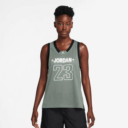 Jersey 23 Tank 2, , Apparel, en , taille: XS - Jordan - Modalova