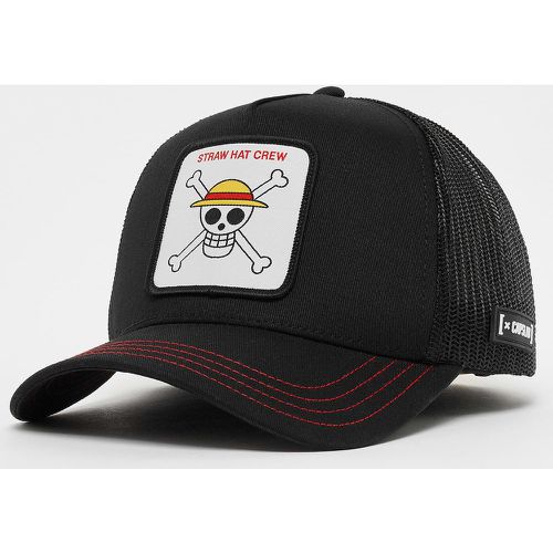 One Piece Skull2, , Casquettes, en , taille: ONE SIZE - Capslab - Modalova