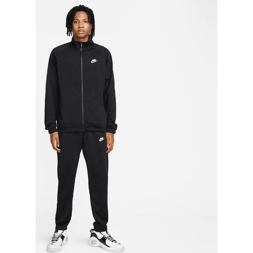 Club Poly-Knit Tracksuit, , Survêtements, en , taille: S - Nike - Modalova