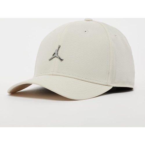 Rise Cap Metal Jumpman, , Casquettes, en , taille: L/XL - Jordan - Modalova