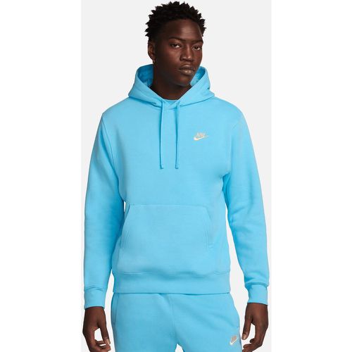 Sportswear Club Fleece Hoodie, , Apparel, en , taille: XS - Nike - Modalova