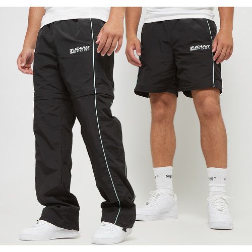 OG Sport Adjustable Trackpants black/light blue, , Apparel, en , taille: S - Karl Kani - Modalova