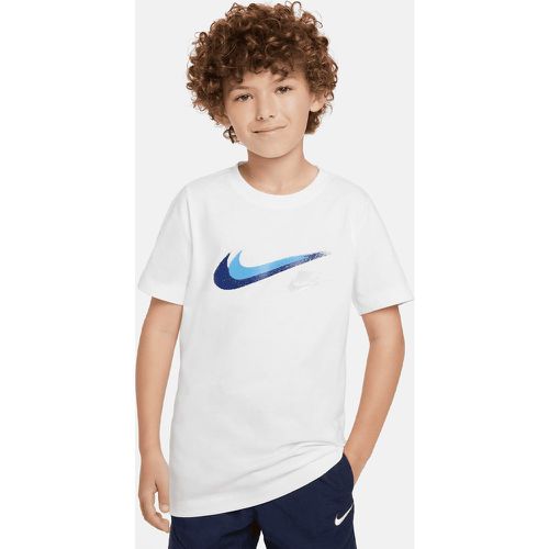 Sportwear Short Sleeve T-Shirt, , T-Shirts & Polos, en , taille: 137 - Nike - Modalova