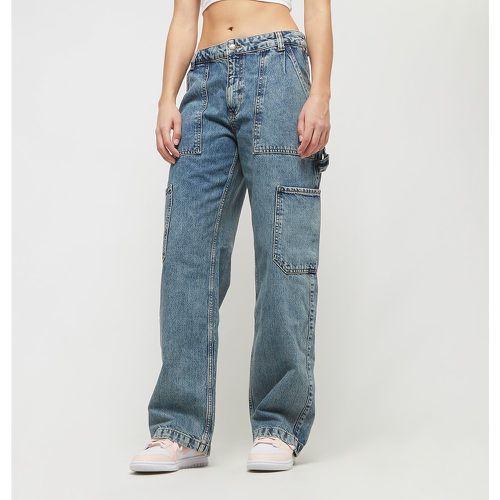 Tali Worker Baggy Jeans, , Pantalons en jean, en , taille: 25 - 2Y STUDIOS - Modalova